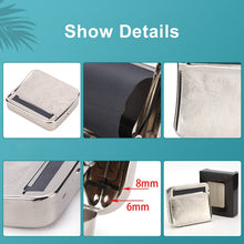 Load image into Gallery viewer, Automatic Rolling Box