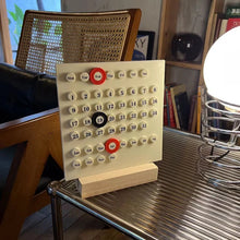 Load image into Gallery viewer, Manual diy loop calendar