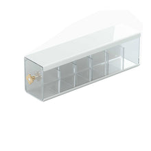 Load image into Gallery viewer, Wall-mounted Underwear Storage Box
