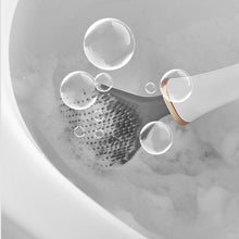 Load image into Gallery viewer, Long Handled Toilet Cleaning Brush