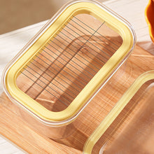 Load image into Gallery viewer, Butter Box with Cutting Net
