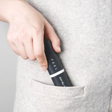 Load image into Gallery viewer, Double-Sided Portable Lint Remover