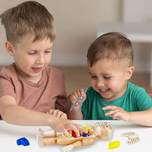 Load image into Gallery viewer, Children's Enlightenment Toys