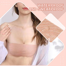 Load image into Gallery viewer, Invisible Bra Women Breast Lift Nipple Cover Tape