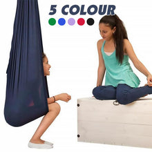 Load image into Gallery viewer, Freedome Space Hammock Swing