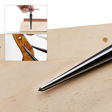 Load image into Gallery viewer, T-Handle Tapered Reamer