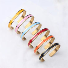 Load image into Gallery viewer, Multiple Color Bangle