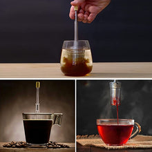 Load image into Gallery viewer, ☕Portable Coffee and Tea Press Maker☕