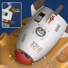 Load image into Gallery viewer, Summer Toy Outdoor Yard Rocket Sprinkler