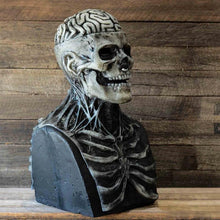 Load image into Gallery viewer, Horrible Skeleton Bioman