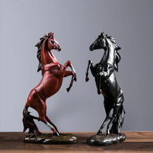 Load image into Gallery viewer, Standing Horse Ornament