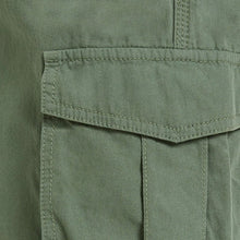 Load image into Gallery viewer, Adjustable Women's Straight Fit Cargo Pants