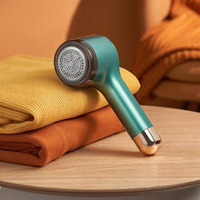 Load image into Gallery viewer, Fabric Shaver Fuzz Remover