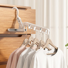 Load image into Gallery viewer, Foldable Travel Hangers