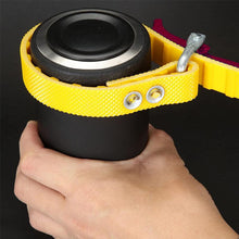 Load image into Gallery viewer, Multi-Purpose Belt Strap Wrench