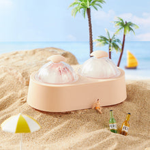 Load image into Gallery viewer, Large Ball Ice Tray Mold