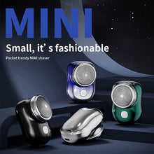 Load image into Gallery viewer, ✨USB Mini Shaver✨