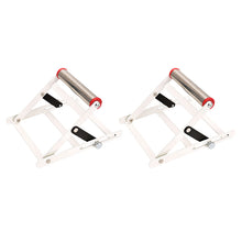 Load image into Gallery viewer, Adjustable Cutting Machine Support Frame