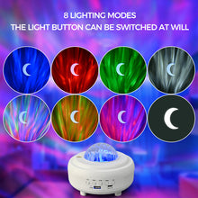 Load image into Gallery viewer, 🌌Bluetooth Audio Starlight🌌