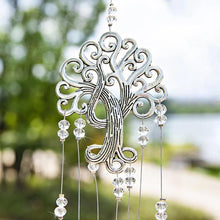 Load image into Gallery viewer, Mighty Tree of life Suncatcher