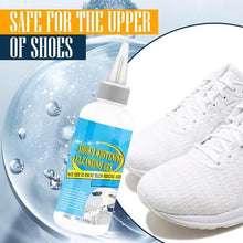 Load image into Gallery viewer, Shoes Whitening Cleansing Gel