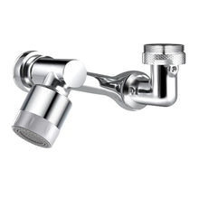 Load image into Gallery viewer, Rotatable Multifunctional Extension Faucet