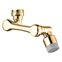Load image into Gallery viewer, Rotatable Multifunctional Extension Faucet