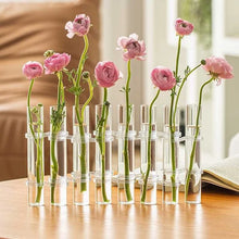 Load image into Gallery viewer, Hinged Flower Vase(6 pcs/8 pcs)