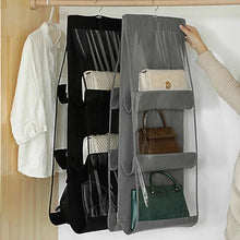 Load image into Gallery viewer, Wardrobe Foldable  Organizer