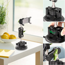 Load image into Gallery viewer, Car Suction Cup HolderUniversal Ball Head Arm for Phone