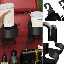 Load image into Gallery viewer, Multifunctional Hook for Car Seat Back
