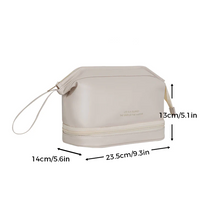 Load image into Gallery viewer, Large-capacity Travel Cosmetic Bag