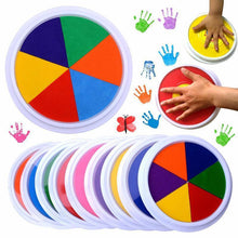 Load image into Gallery viewer, 🎨Funny Finger Painting Kit