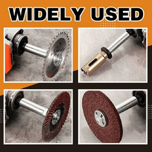 Load image into Gallery viewer, Angle Grinder Extension Connecting Rod