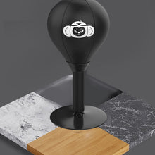 Load image into Gallery viewer, Stress Buster Punching Bag