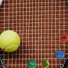 Load image into Gallery viewer, 🎾Spicy Reminders Tennis Dampener🥎