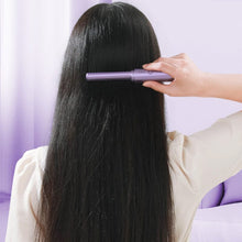 Load image into Gallery viewer, Rechargeable Mini Hair Straightener