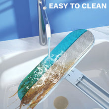 Load image into Gallery viewer, 4 in 1 Window Screen Cleaner Brush