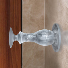 Load image into Gallery viewer, Transparent Silicone Anti-collision Pad Door Stop