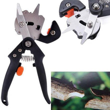 Load image into Gallery viewer, Professional Garden Grafting Tool Kit