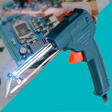 Load image into Gallery viewer, Saker Soldering Iron Kit