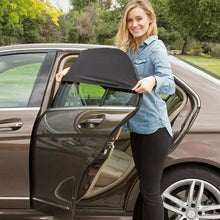 Load image into Gallery viewer, Car Side Window Shade