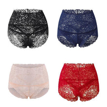Load image into Gallery viewer, The seamless lace panties