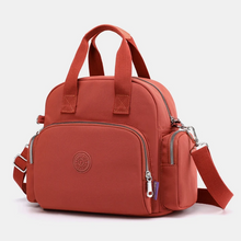 Load image into Gallery viewer, Multi-Use Backpack With USB Charging Port