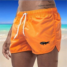 Load image into Gallery viewer, Men&#39;s Baggy Beach Pants
