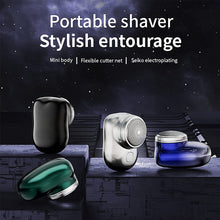 Load image into Gallery viewer, ✨USB Mini Shaver✨