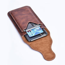 Load image into Gallery viewer, Retro-style mobile phone bag
