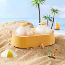 Load image into Gallery viewer, Large Ball Ice Tray Mold