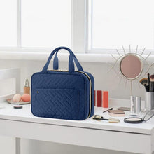 Load image into Gallery viewer, 👍Perfect For Traveling🔥 - Toiletry Bag For Women With Hanging Hook