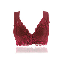 Load image into Gallery viewer, Women's Front Fastening Bra
